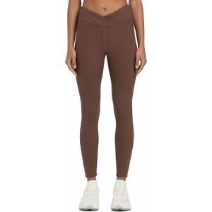 Leggings Reebok STUDIO RIB HR TIGHT kép