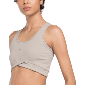 Atléta trikó Reebok STUDIO RIB CROP kép