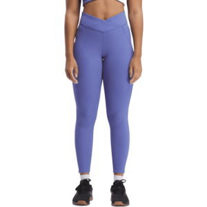 Leggings Reebok STUDIO RIB HR TIGHT kép