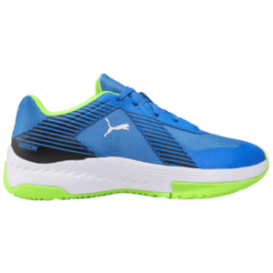 Beltéri cipők Puma Varion Jr kép