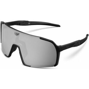 Napszemüvegek VIF One Black Silver Polarized kép
