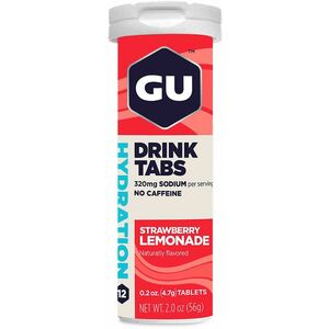 Tabletek GU Energy Hydration Drink Tabs kép