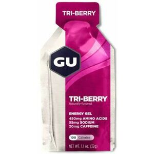 Energia gélek GU Energy Energy Gel (32g) kép