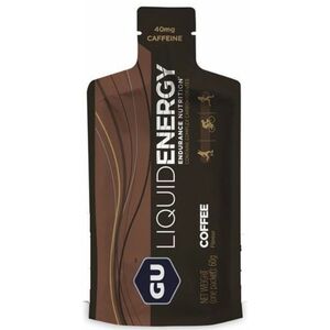 Energia gélek GU Energy Liquid Energy Gel (60g) kép