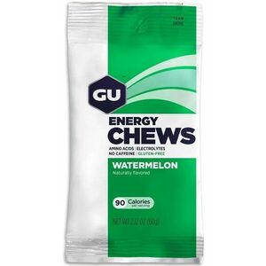Energia gélek GU Energy GU Energy Chews 60 g Watermelon kép