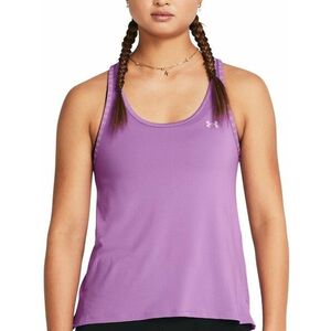 Atléta trikó Under Armour UA Knockout Tank-PPL kép
