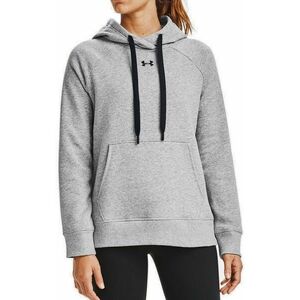 Kapucnis melegítő felsők Under Armour Rival Fleece HB Hoodie kép