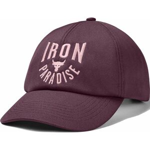 Baseball sapka Under Armour UA W Project Rock Cap kép