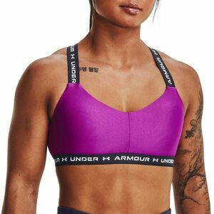 Melltartó Under Armour UA Crossback Low -PPL kép