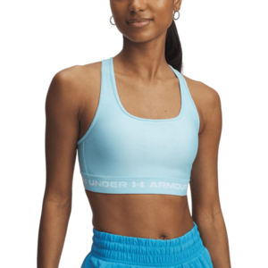 Melltartó Under Armour Crossback Mid Bra kép
