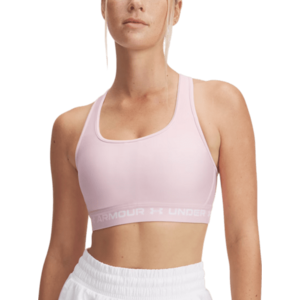 Melltartó Under Armour Crossback Mid Bra kép