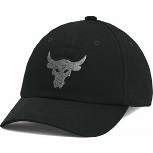 Baseball sapka Under Armour UA Project Rock Hat kép