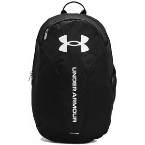 Hátizsák Under Armour UA Hustle Lite Backpack-BLK kép