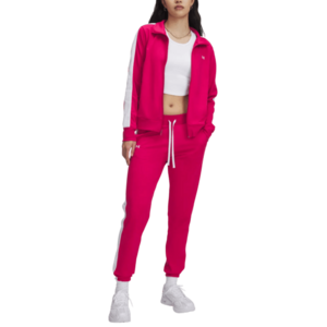 Szett Under Armour Tricot Tracksuit kép