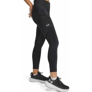 Leggings Under Armour UA Launch Ankle Print Tights kép