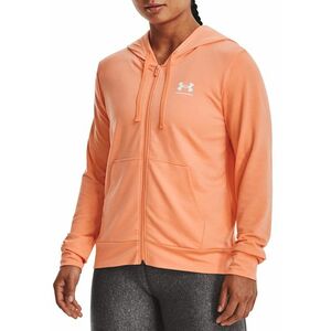Kapucnis melegítő felsők Under Armour Under Armour Rival Terry kép