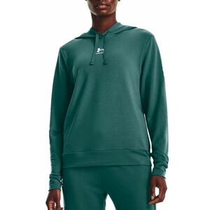 Kapucnis melegítő felsők Under Armour Rival Terry Hoodie kép