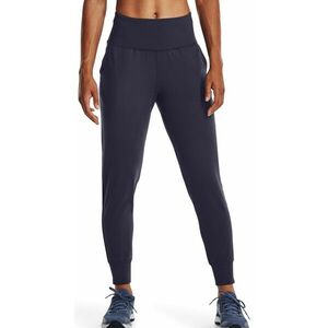 Leggings Under Armour Meridian Jogger-GRY kép
