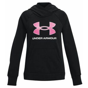 Kapucnis melegítő felsők Under Armour Under Armour Rival Fleece kép