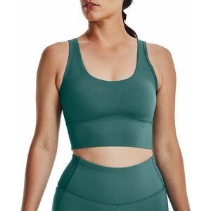 Atléta trikó Under Armour Under Armour Meridian Fitted Crop Tank kép