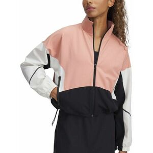 Dzseki Under Armour Unstoppable Jacket kép