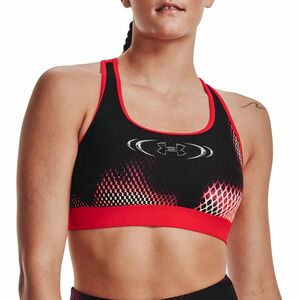 Melltartó Under Armour Under Armour HeatGear® Armour Mid Padless Sports kép