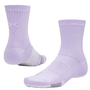 Zoknik Under Armour Curry UA AD Playmaker 1p Mid kép