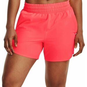 Rövidnadrág Under Armour Flex Woven Short 5in-RED kép