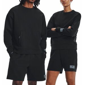 Melegítő felsők Under Armour Under Armour UA Summit Knit Crew kép