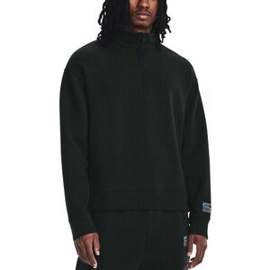 Melegítő felsők Under Armour UA Summit Knit 1/2 Zip kép