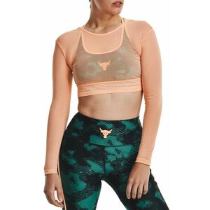 Hosszú ujjú póló Under Armour Under Armour Pjt Rock Sheer Mesh kép