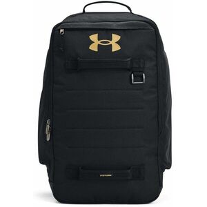 Hátizsák Under Armour UA Contain Backpack-BLK kép