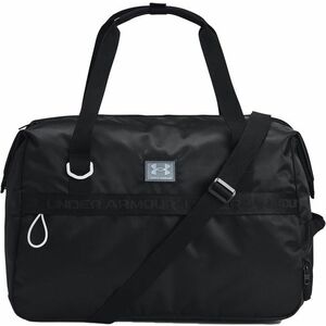 Táskák Under Armour UA Essentials Duffle-BLK kép