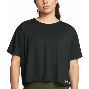 Rövid ujjú póló Under Armour Motion SS-BLK kép