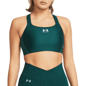 Melltartó Under Armour HeatGear Bra kép