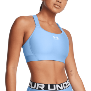 Melltartó Under Armour UA HeatGear High kép