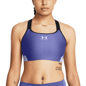 Melltartó Under Armour UA HeatGear High kép