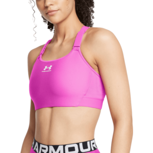 Melltartó Under Armour UA HeatGear High kép