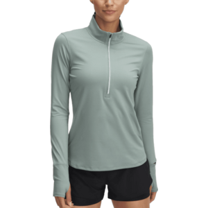 Melegítő felsők Under Armour UA Qualifier Run 1/2 Zip kép