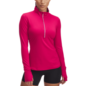 Melegítő felsők Under Armour UA Qualifier Run 1/2 Zip kép