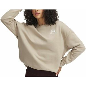Melegítő felsők Under Armour UA Icon Fleece OS Crew kép