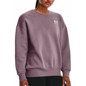 Melegítő felsők Under Armour Essential Flc OS Crew-PPL kép