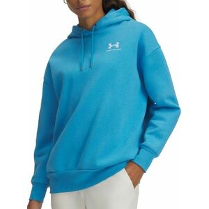 Kapucnis melegítő felsők Under Armour UA Icon Fleece OS Hoodie kép