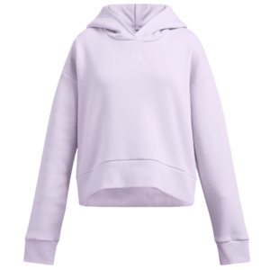 Kapucnis melegítő felsők Under Armour UA Rival Fleece Hoodie kép