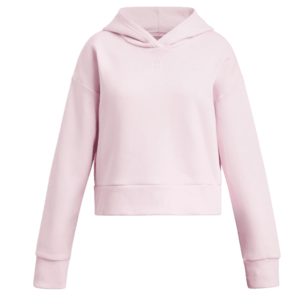 Kapucnis melegítő felsők Under Armour UA Rival Fleece Hoodie kép