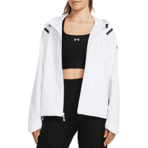 Kapucnis kabát Under Armour Unstoppable Hooded Jacket kép