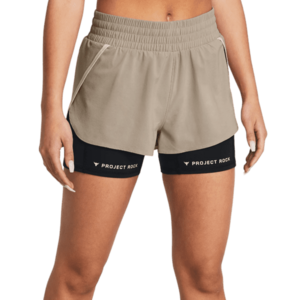 Rövidnadrág Under Armour Project Rock Flex kép