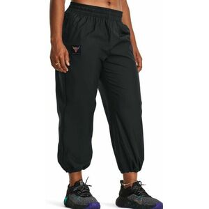 Nadrágok Under Armour Pjt Rck Brahma Pant-BLK kép