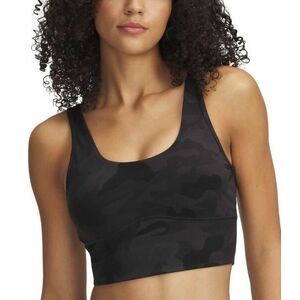 Atléta trikó Under Armour Meridian Fitted CropTankPrnt kép