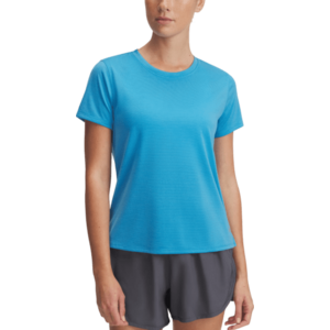 Rövid ujjú póló Under Armour UA Launch Shortsleeve kép